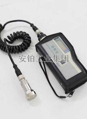 便携式测振表振动计HG6360/TPI-9080振动测量仪加速度位移点检仪