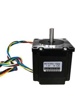 OK57STH56-1006A Two phase six line 1A 0.9kg.cm 1.8 degrees