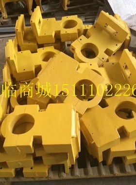 山推SD16/TY160推土机支座罗盖/此是单价/16Y-80-10000/20000螺盖