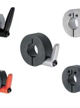 固定环 带把手 标准/切割/侧面安装SCKL SCDKL SCJKL 16 20 25 30