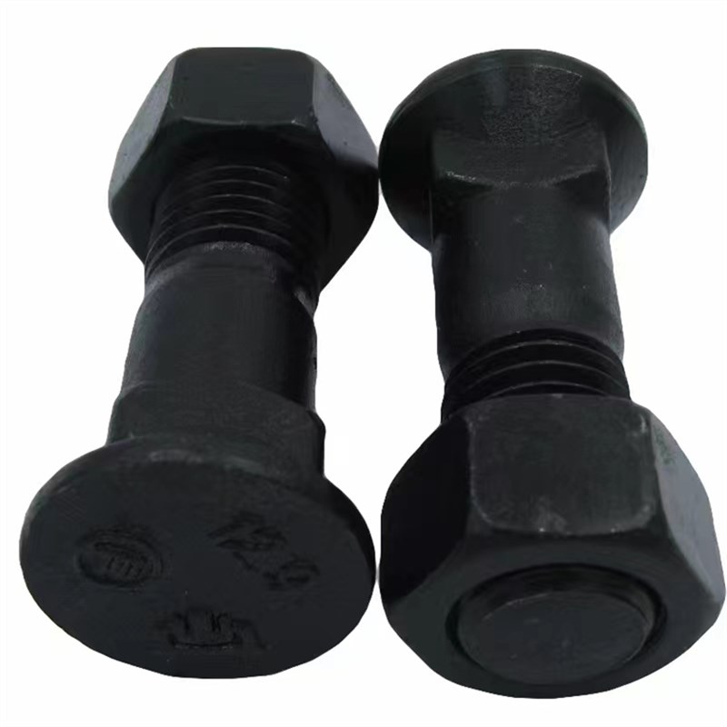 山推SD13/SD22/SD16中联160移山160推土机刀角刀片螺丝铲刀片螺栓