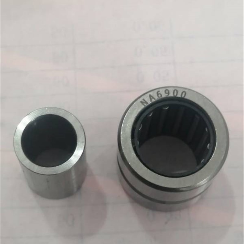 滚针轴承NA6900 6901 6902 6903 6904 6905 6906 6907 RNA6908