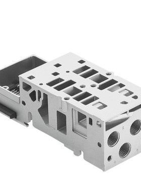 FESTO 底座 VMPA2/VMPA1-FB/SPU-AP-2/4-1 538000 533352 533353