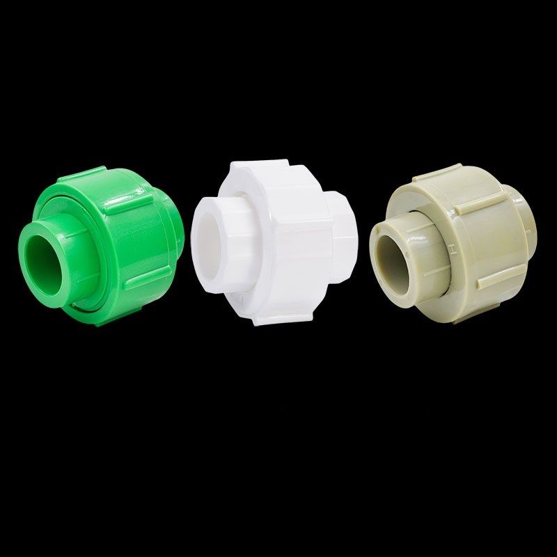 ppr活接全塑20 25 32 40 50 63 75自来水管接头热熔管ppr水管配件,农机/农具/农膜,灌溉工具,淘宝优惠券,粉丝福利购,淘宝优惠卷