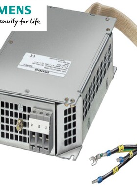 6SL3203-0BD23-8SA0B级附加进线滤波器用于功率模块FSC可底部安装