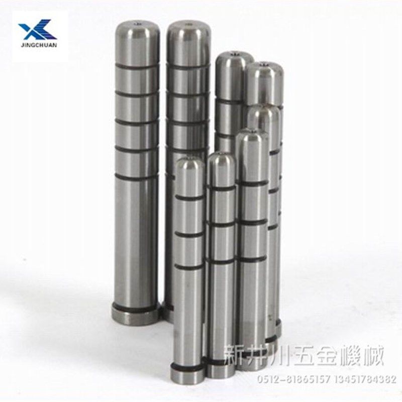 模具配件精密导柱12 SUJ2导柱限量满就包五金冲压模配件GP冷冲模,农机/农具/农膜,灌溉工具,淘宝优惠券,粉丝福利购,淘宝优惠卷
