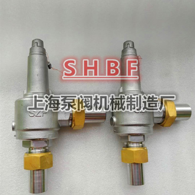 不锈钢DAY-25低温安全阀,液氮液氧LNG储槽管道安全阀DA22Y-40P