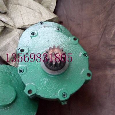 电动葫芦跑车小变速 1T-16T葫芦运行变速箱10分米 减速机