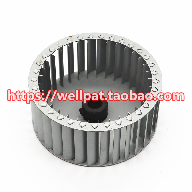 利雅路燃烧机风叶轮G10 G20 FS10 FS20 GS10 GS20电机鼓风风机