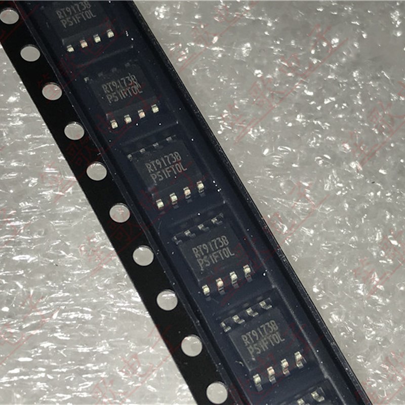 RT9173B  RT9173BPS 原装全新 集成电路 电源IC 封装SOP8 可直拍