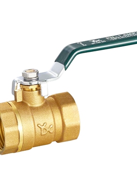 永德信正品 216C黄铜球阀 全铜 内螺纹球阀 DN08 DN10 DN15 DN20