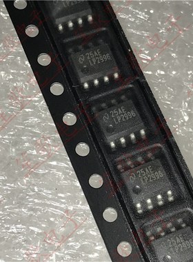 LP2996 LP2996MR LP2996MRX 封装SOP8 稳压器 全新进口原装可直拍