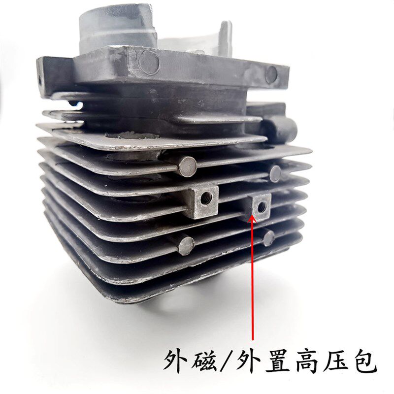 YD78大油锯配件套缸总成风力灭火器马路吹风机吹雪机51汽缸54外磁,鲜花速递/花卉仿真/绿植园艺,洒水/浇水壶,淘宝优惠券,粉丝福利购,淘宝优惠卷