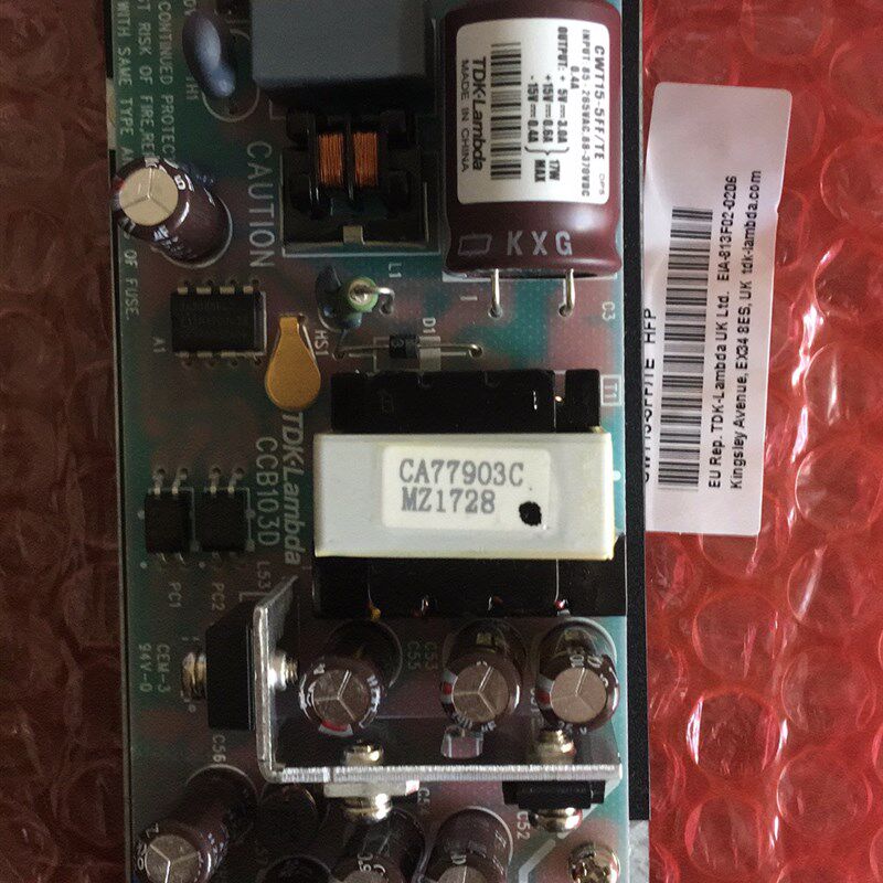 电梯配件/东芝电梯/主板电源盒/CWT15-5FF/主板供电电源/应急电源