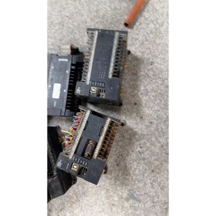 X40DT X40 CP1H 欧姆PLC故障机