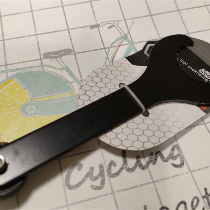 自行车一体螺纹中轴拆装扳手工具曲柄螺丝拆卸安装BSA