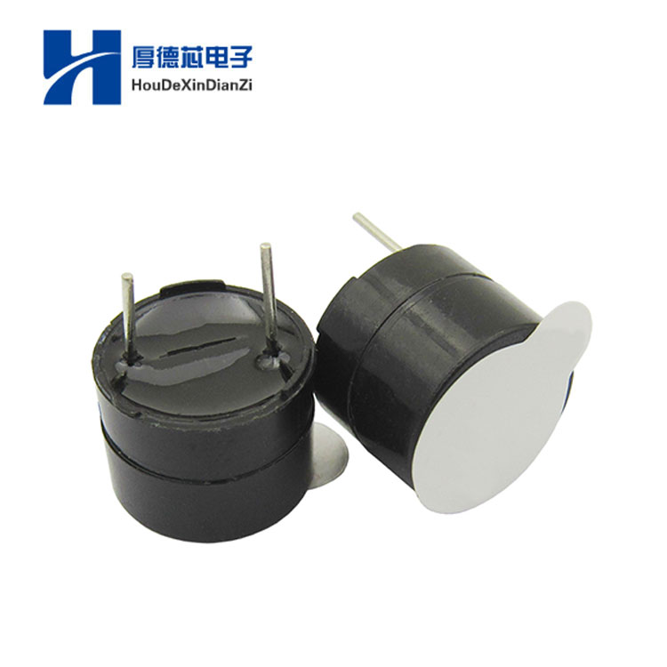电磁式蜂鸣器3V 采用SOT塑封管 3V有源蜂鸣器 蜂鸣器10PCS