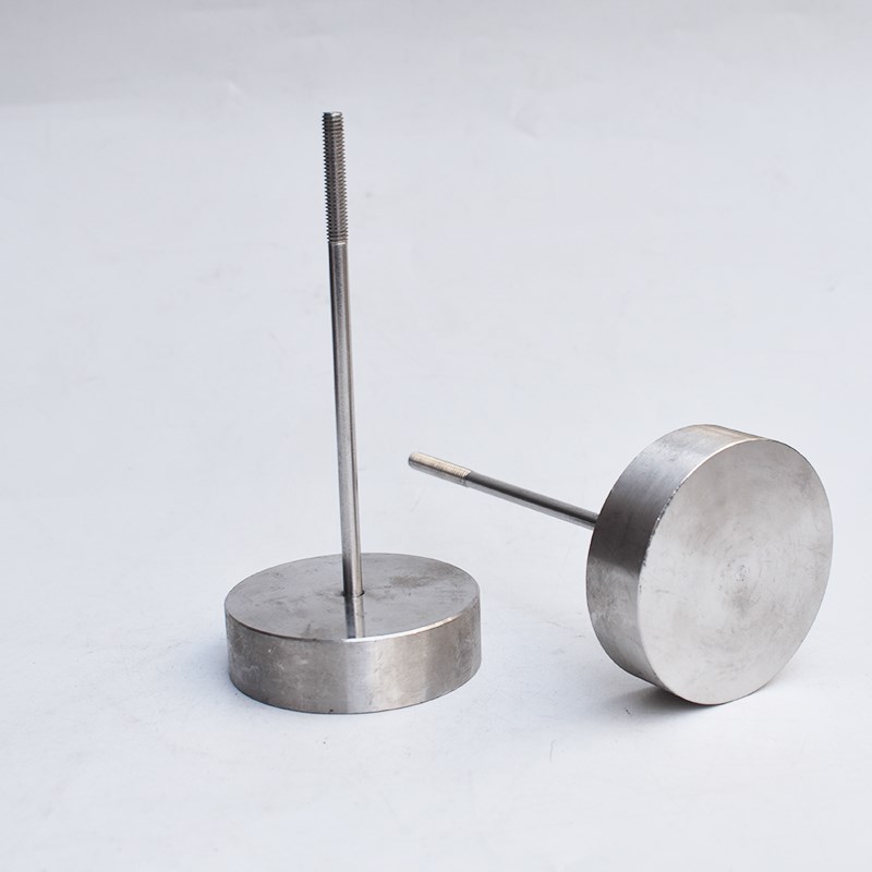 304不锈钢实心广告钉镜钉实心装饰钉玻璃固定螺丝重型螺丝M6