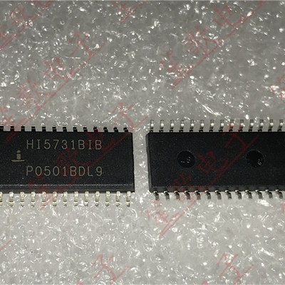 HI5731BIB 封装SOP28 全新原装 可直拍