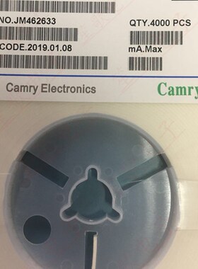 Camry SCI1608H6N8JT  0603 6.8NH 500MA 高频5%贴片高频叠层电感