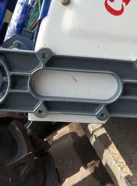 常州精品东风151型1GS60 90 100旋耕机开沟机免耕机 左支臂侧盖板