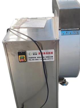 HL-ST200型薯条机