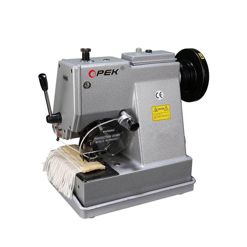 OPEK边须流苏锁边机操作简单稳定高效,纺织面料/辅料/配套,其他纺织机械,淘宝优惠券,粉丝福利购,淘宝优惠卷