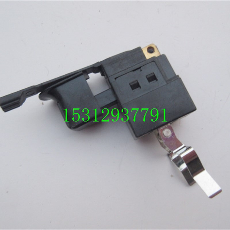 风速开关 装机品质 配日立DN10DSA充电式起子电钻 7.2V 开关