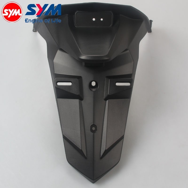 三阳 XS150T-9C cruisym 巡弋150 23款 后挡泥板 后泥瓦 后土除