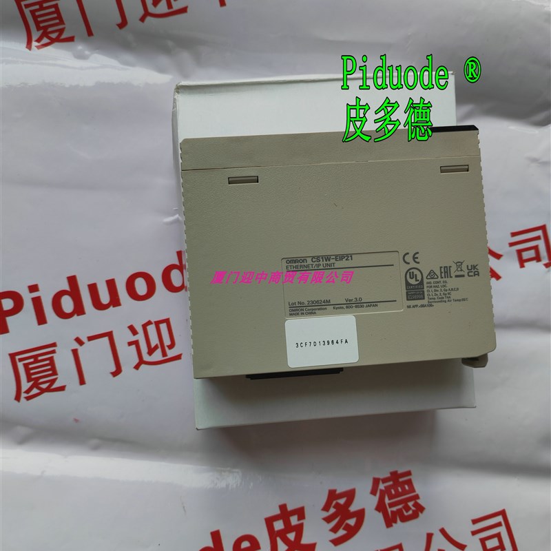 CS1W-EIP21 CS1W-ETN21 CS1W-V680C11CS1W-FLN22 EtherNet/IP单元