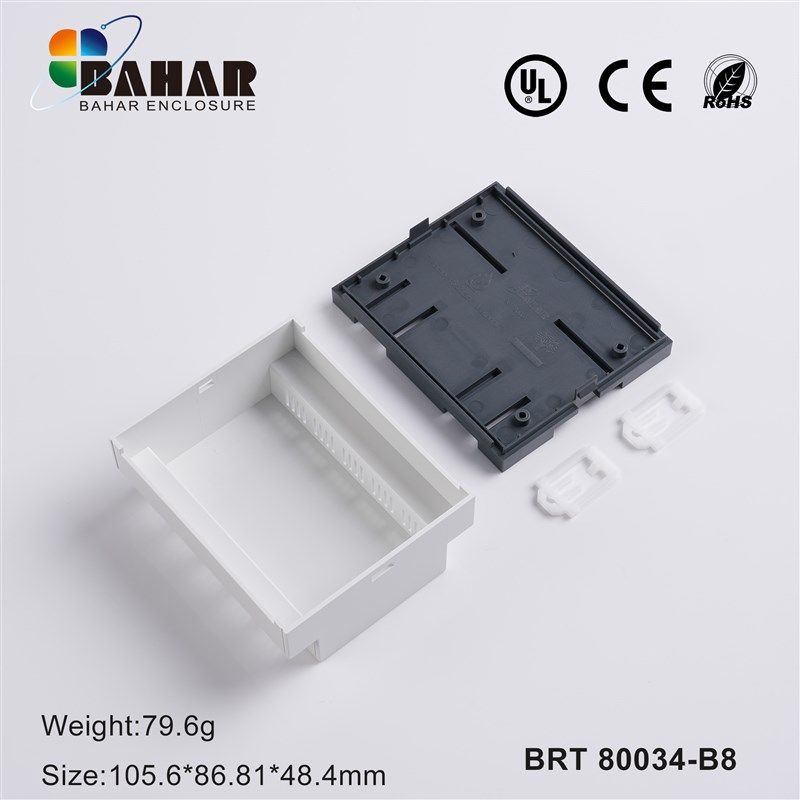 PLC工控盒导轨继电器盒ABS原材料模块接触器巴哈尔壳体BRT80034,标准件/零部件/工业耗材,输送带/传送带,淘宝优惠券,粉丝福利购,淘宝优惠卷