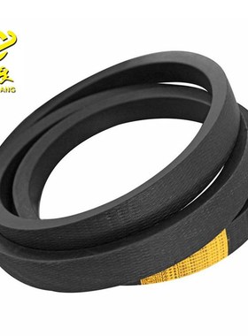 博远2018款玉米收割机中良三角皮带SPC2030,2825,3325HK2300,3045