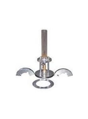 路面水份渗透仪 LMST-II型 路面渗水测定仪 有机玻璃量筒