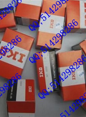 日本IKO轴承 进口轴承 NART12VR 日本进口轴承