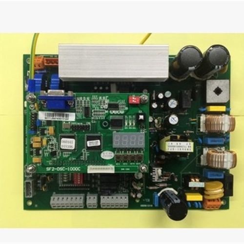 日立门机板SF2-DSC-1000C永磁同步门机控制板SF2-DSC-1200C电梯