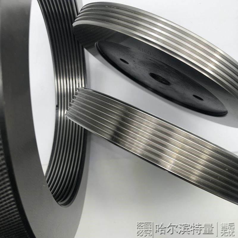 英标圆柱管螺纹环规塞规BSP1/8 1/4 3/8 1/2 3/4  1 1/2  1 1/4