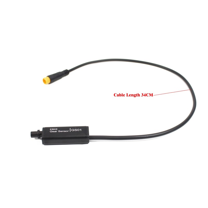 适用于八方BAFANG 中置电机BBS 01 02 02B HD 变速断电传感器