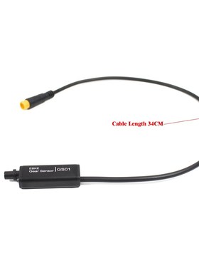 适用于八方BAFANG 中置电机BBS 01 02 02B HD 变速断电传感器