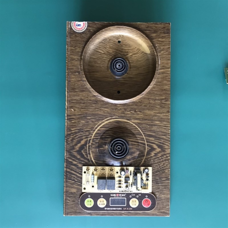 金灶R-200主板零配件原厂原装电路板线路板电源板电脑板及维修