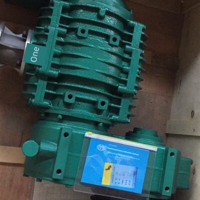 散装水泥罐小车配件青岛山森空压机原装正品