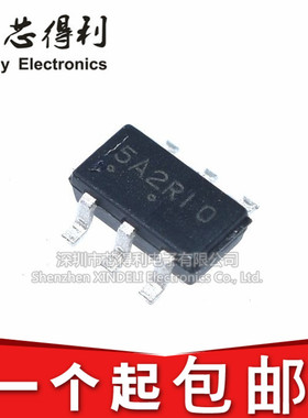 原装 NCP1251 BSN65T1G ASN65T1G 5A2 开头5AA SA2 贴片SOT23-6