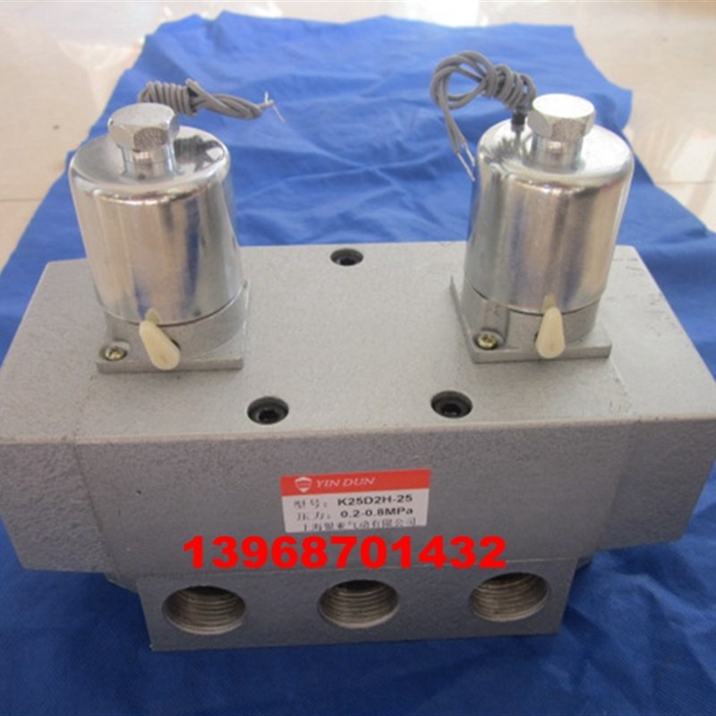 SMC电磁阀K25D2H-6 K25D2H-8 K25D2H-10 K25D2H-15 AV3000-03-5DZ