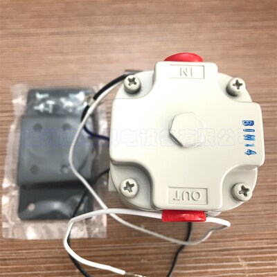 美国BELLOFRAM高溢流电气比例阀961-132-000电气转换器货期4个月