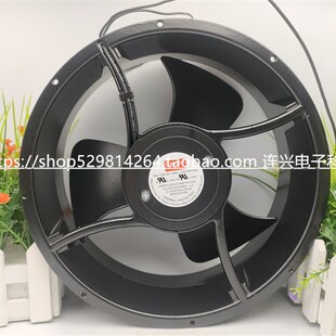 CFM 115V 全新Dayton 25489 665 0.23A 25.4CM轴流风扇 4WT44A