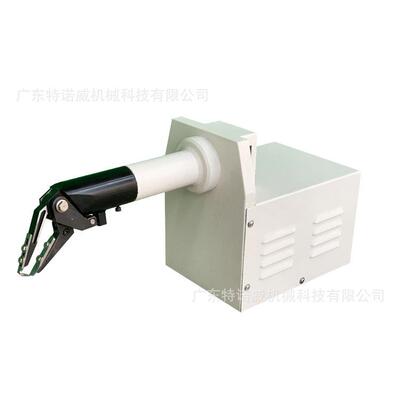 特诺威双色鞋底修边机鞋底（大底）修边机布料鞋中底修边机