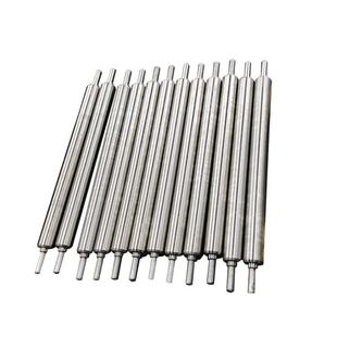 金属棒材管材矫直辊 高耐磨 多种规格轧辊 非标合金凹凸辊