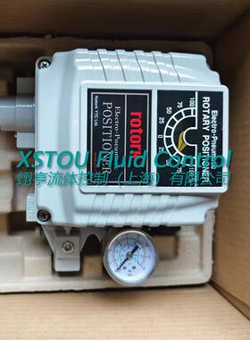 Rotork YT-1000RDN132S00定位器,YTC定位器