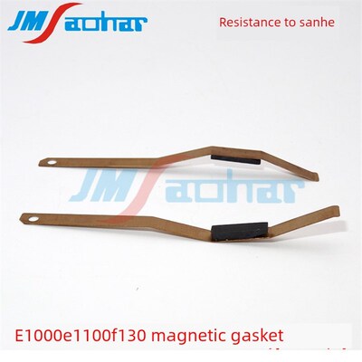 适用SMT贴片机索尼飞达磁性垫片铜弹片X-2320-959-3 X-2546-024-2