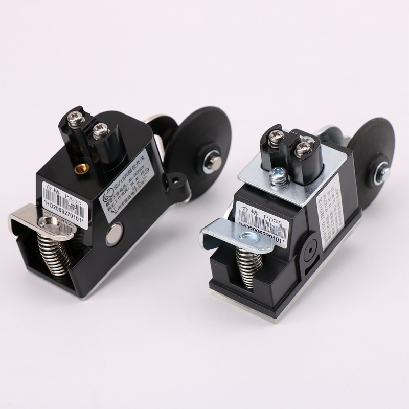 HD/1370电梯限位开关减速换速缓速极限开关HD1370-j苏州恒达防水