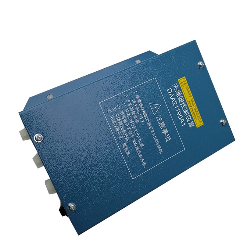奥的斯DAA21190A1/A2/JSQ-110-A 024-A/HDB/HHB10B夹绳器控制装置